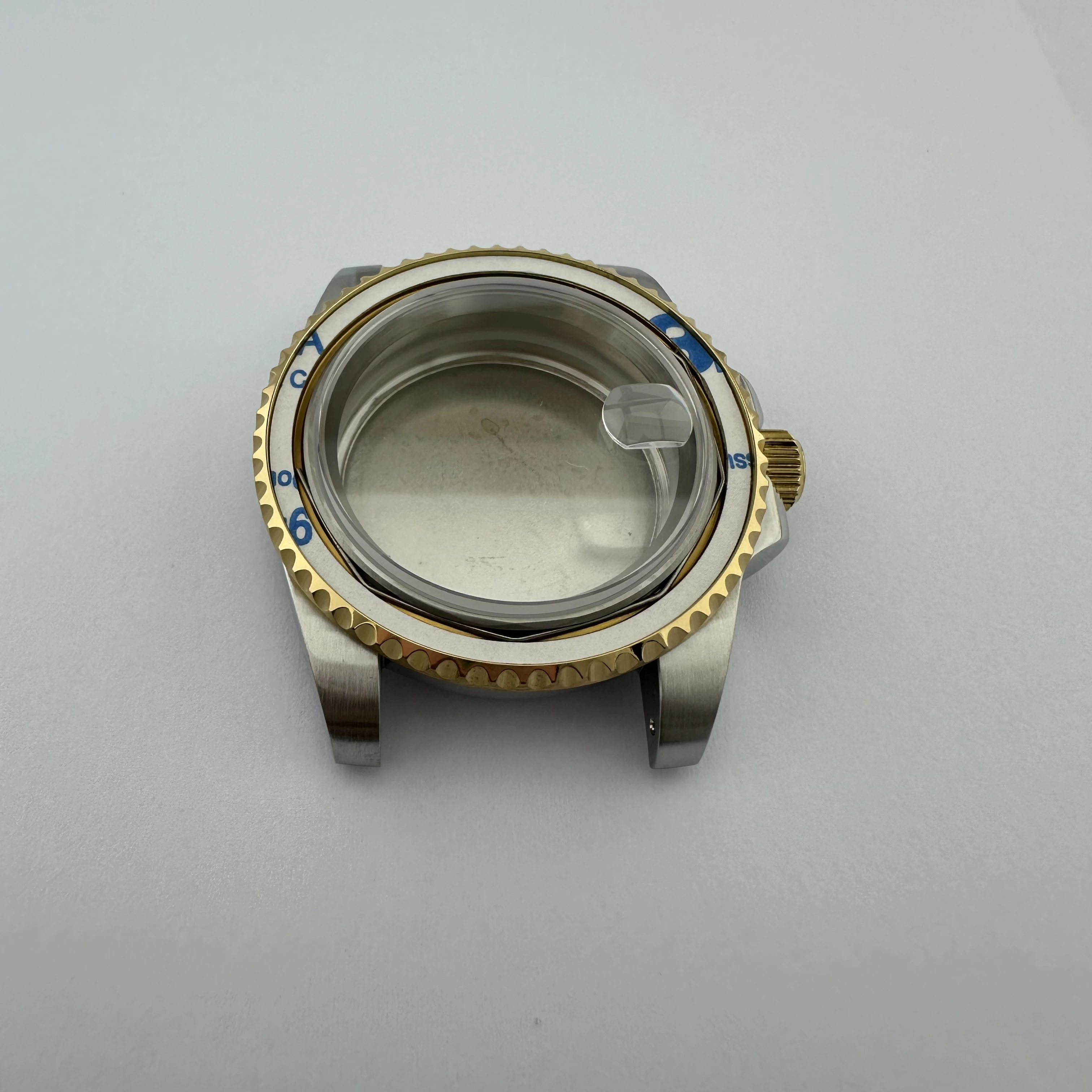  Ȯ ̾  ̽, NH35 , پ , ð ׼, 40.5mm ̽