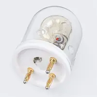 3X For Godox AD600 AD600BM Photography Bulb/Flash Lamp Special 600W Photography Lamp Speedlight Replacement Part 5