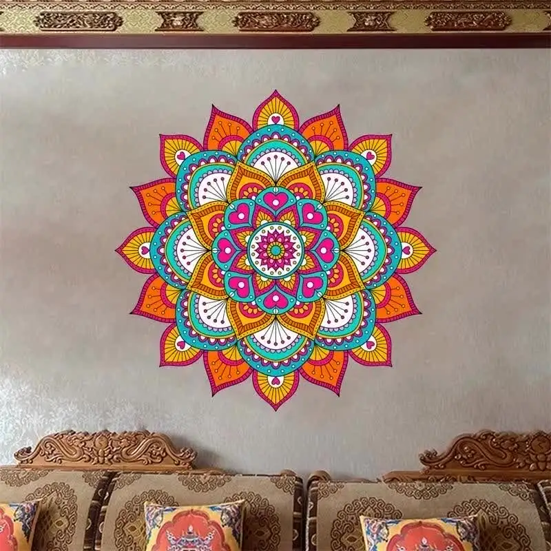 Adesivi Di Fiori Di Loto in linea | DHgate