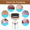 Rechargeable electric pedicure remover 6