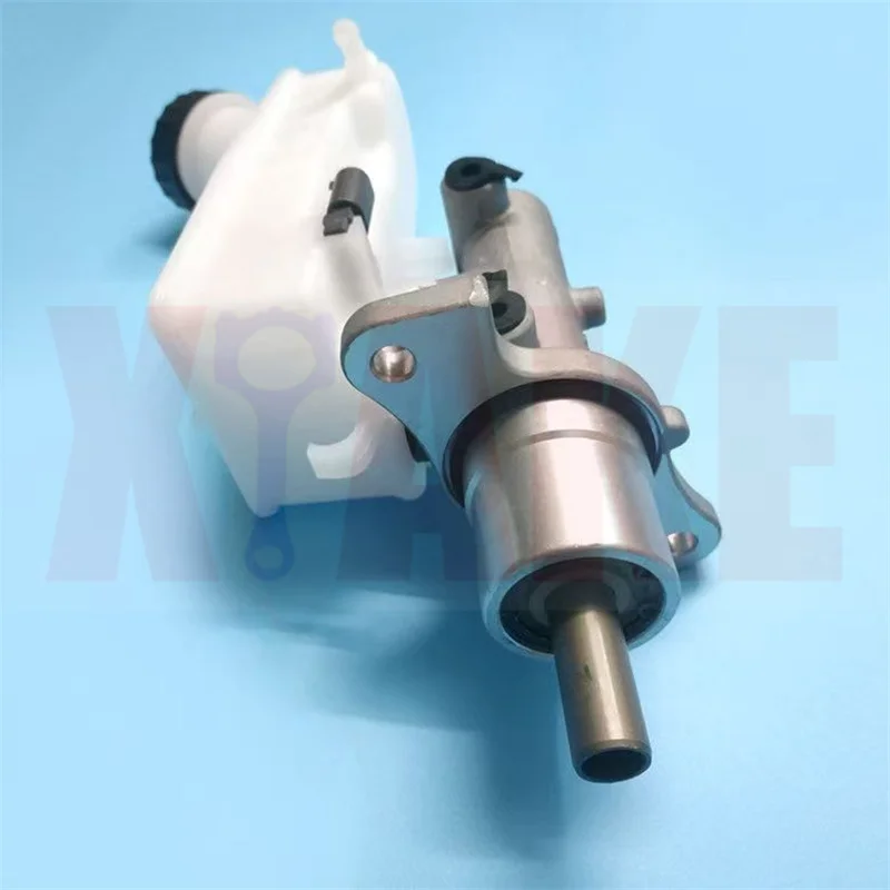 Brake Master Cylinder With Oil Tank For Haima M3 V30 @3 EV 1.5L HMA GN15-VF