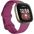 Wine red
