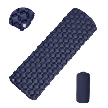 Inflatable Camping Sleeping Mattress 1