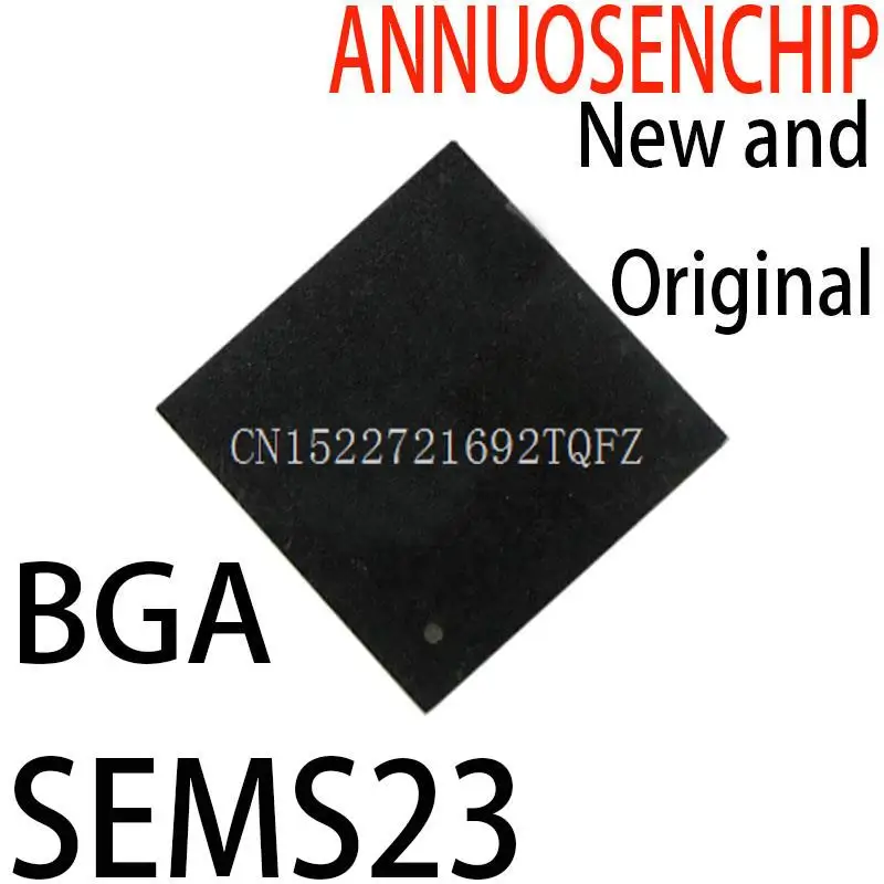

5 шт. новые и оригинальные SEMS 23 BGA SEMS23