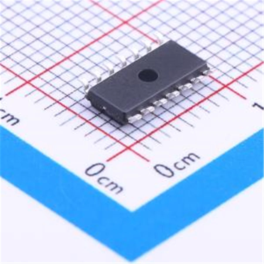 LM219DT