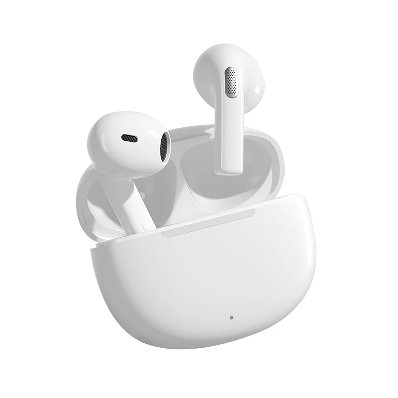 NEW QCY T20 Wireless Earphones Bluetooth 5.3 Earbuds 68ms Low Latency 13mm Driver HIFI Headphones 4 Mics+ENC HD Call Semi in ear - Топ-200 товаров с Али