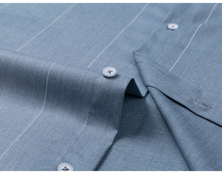 Geometric Print Shirt