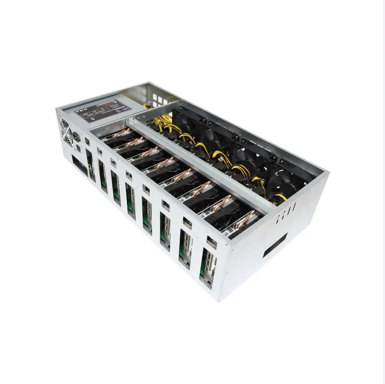 Schede Grafiche Rx580 4G 8G 256Bit Gddr5-8Gb Usate Per Computer La Scheda Originale Sapphire Xfx Asus Amd Redeon Ha 30Mh/S