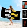 B-Billabong Big Microfiber Beach Towels Quick Dry Towel Sand Beach Towels Pool Towel for Travel Swim Pool Yoga 1