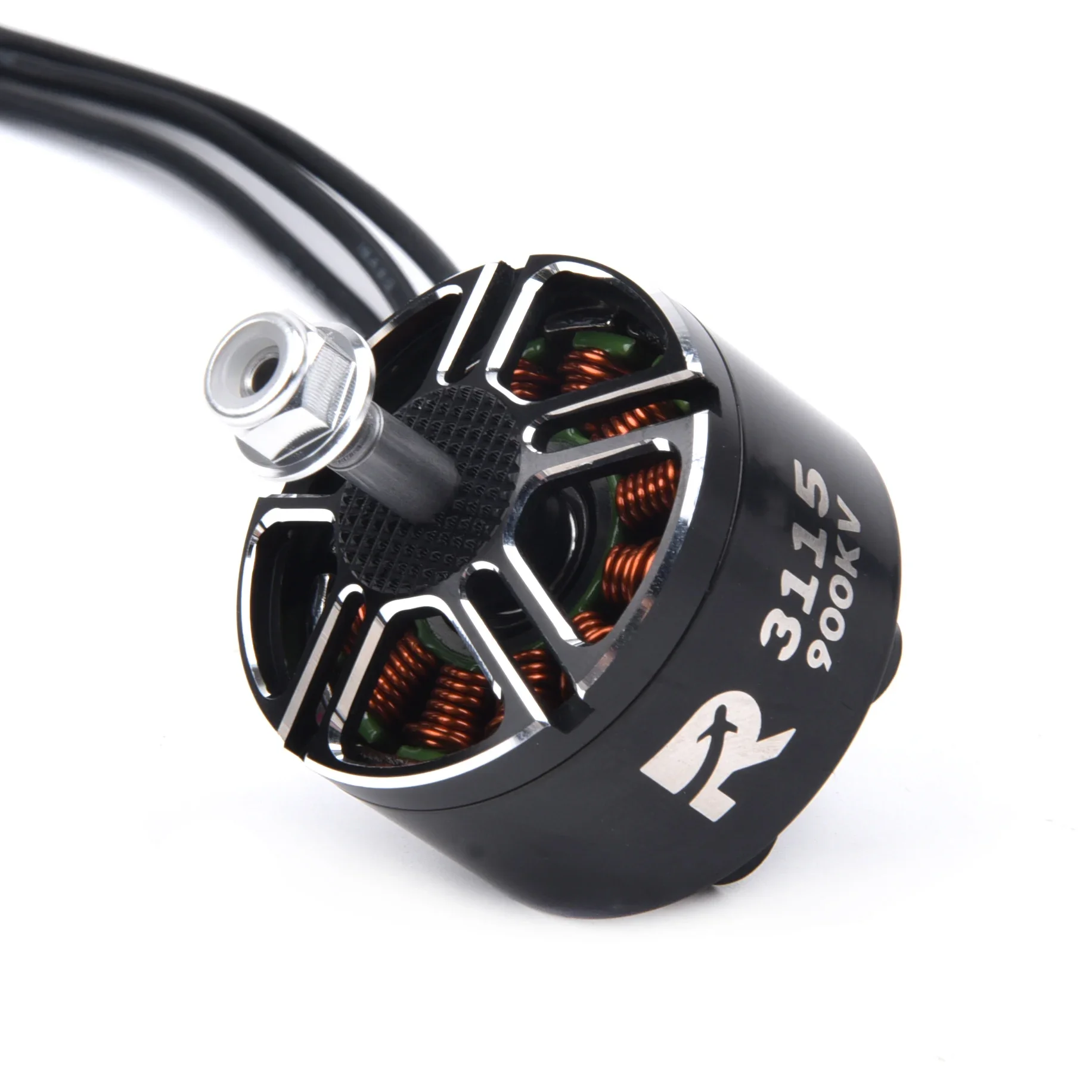 Lot De 4 Moteurs Brushless 3115 900KV 6S Pour Drone FPV, X-Class, Cinelifter – Compatible Taurus X8Pro