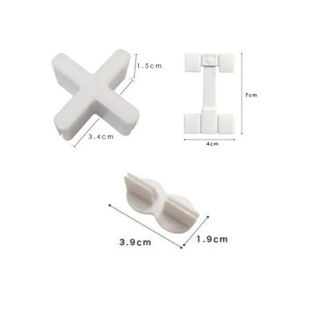 10Db/Tétel Fiókos Partíció Tartozékok Hosszabbító Csat Rögzített Klip Fiók Diy Tároló Clapboard Elválasztó Zokni Fehérnemű -Szervező - Image 6