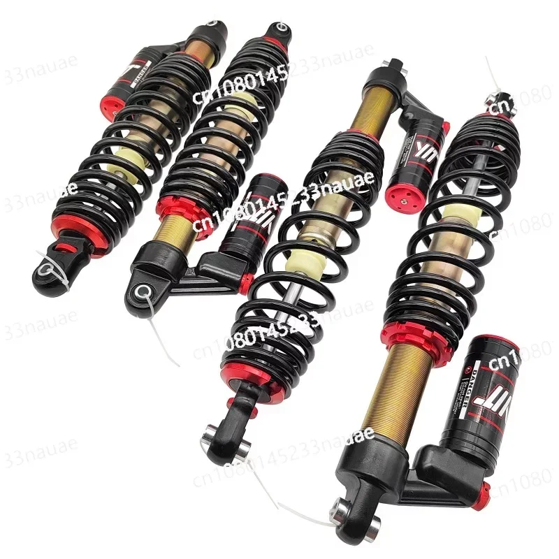 

Комплект амортизаторов подходит для CF850 800XC ATV CFORCE 850XC 9AWA-051600 9AWA-061600