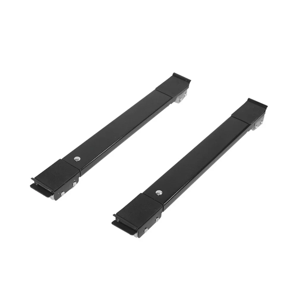 

Wheel Refrigerator Washing Machine Base Pulley Reinforced Stand Enhance Bracket Raise Furniture Casters