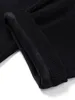 SIMWOOD 2024 Autumn Winter New Oversize Warm Fleece Liner Corduroy Cargo Pants Fashion Plus Size Trousers 6