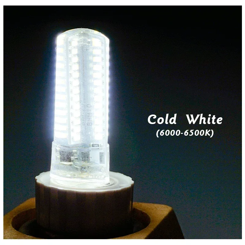 Cold White