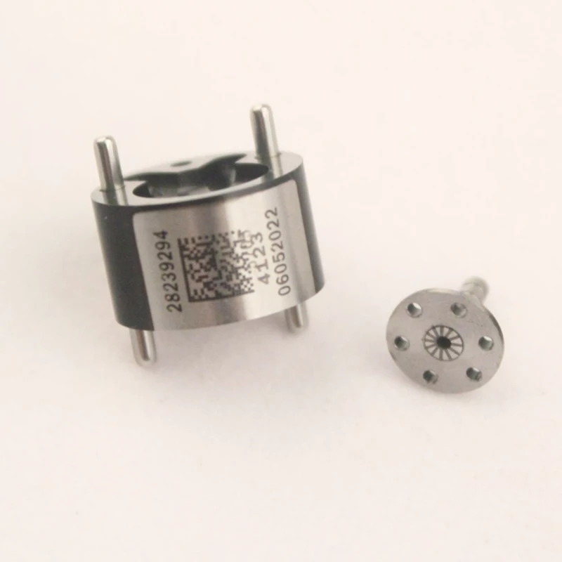 Black 28239294 28440421 9308-621C 9308z621c Fuel Injector Common Rail Control Valves For Delphi