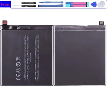 Phone High Quality Battery BA881 3000mAh For Meizu 15 M881H M881Q + Tracking Number