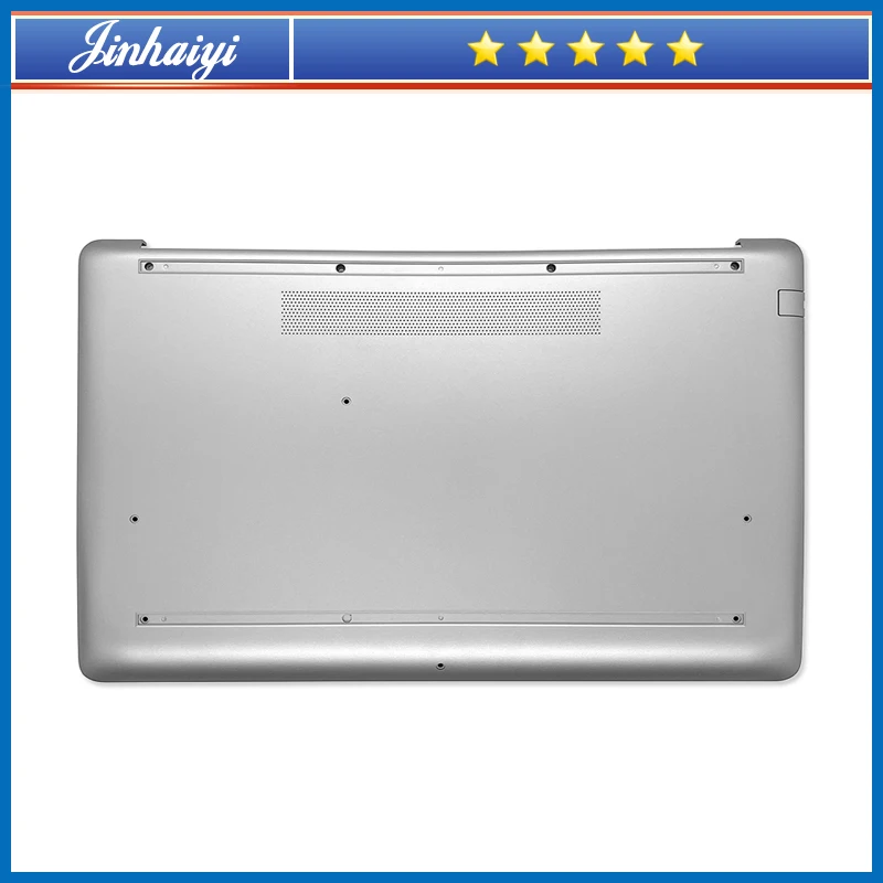Capa Inferior do Portátil para hp 17-por 17-ca 17-cs 17-cr 470-g7 Capa Inferior L83725001