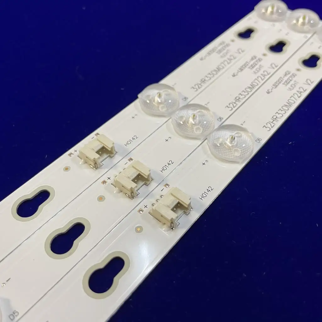 TF-LED32S19 TOT-32D2700-2X7-3030-7S1P LED 백라이트 스트립, LE32D99 32s3800 32s3750 32M19 32M18 32L15 32L56 32S560 L32F3800A