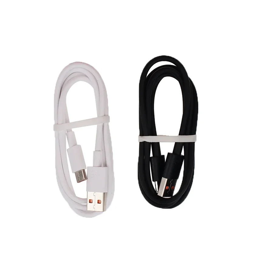 

Кабель USB Type-C для Huawei P30/P40/Xiaomi Mi10/66 Вт, 1000 шт.