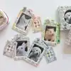 1pcs Kpop Photocard Holder 3 inch Idol Album Photo Card Sleeves ID Trading Card Protector for Student Kpop Fan 2