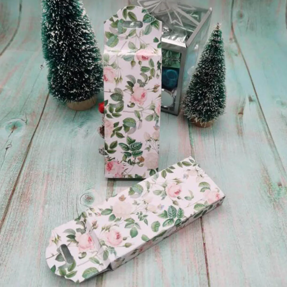 scatola regalo biglietto di auguri decorare metallo fustelle stencil per fai da te scrapbooking goffratura album carta di carta artigianato