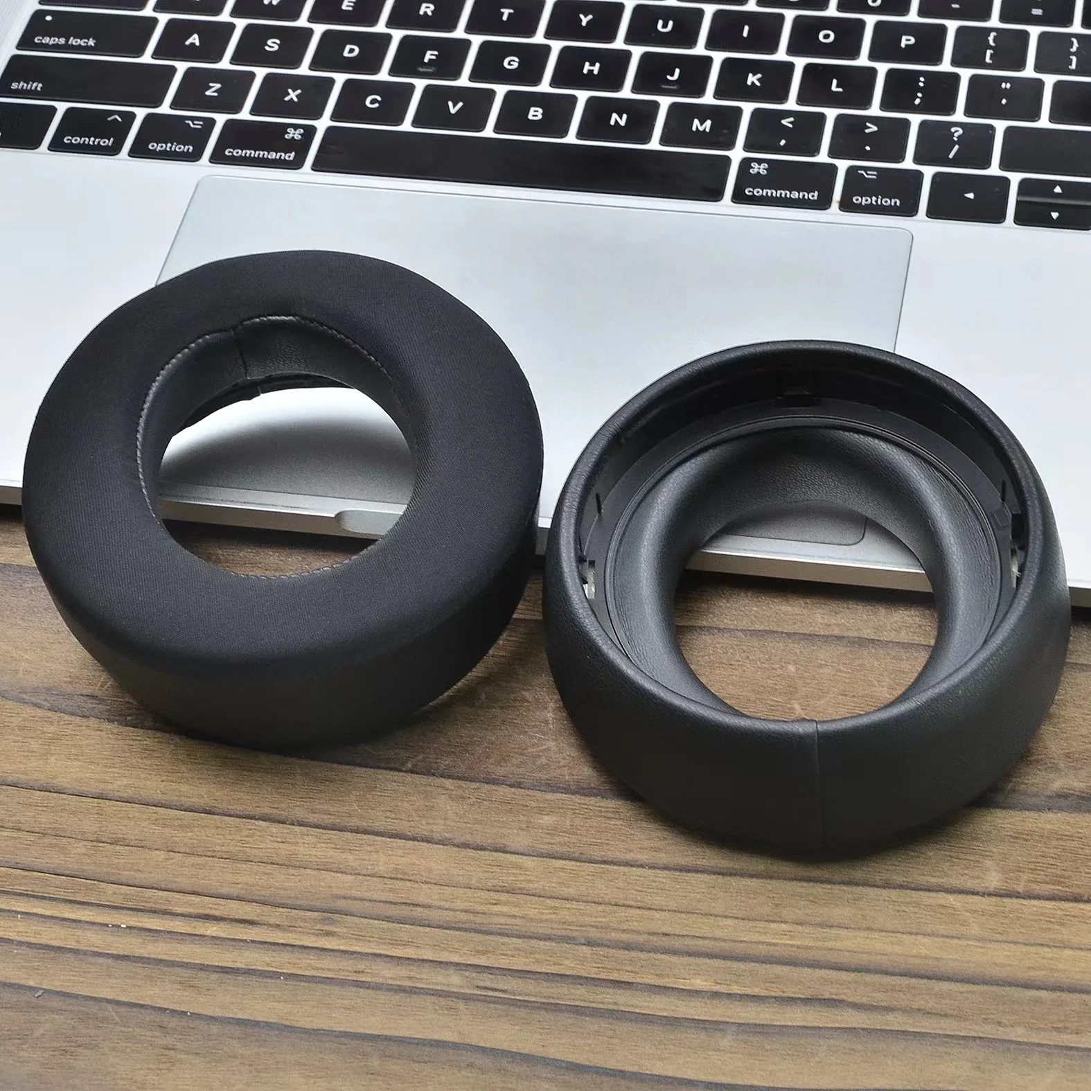 Upgraded Ear pads For Sony PS5 Pluse Elite PlayStation5 Pluse Elite wireless headphones replacement Earmuff Ear pillow Ear cover