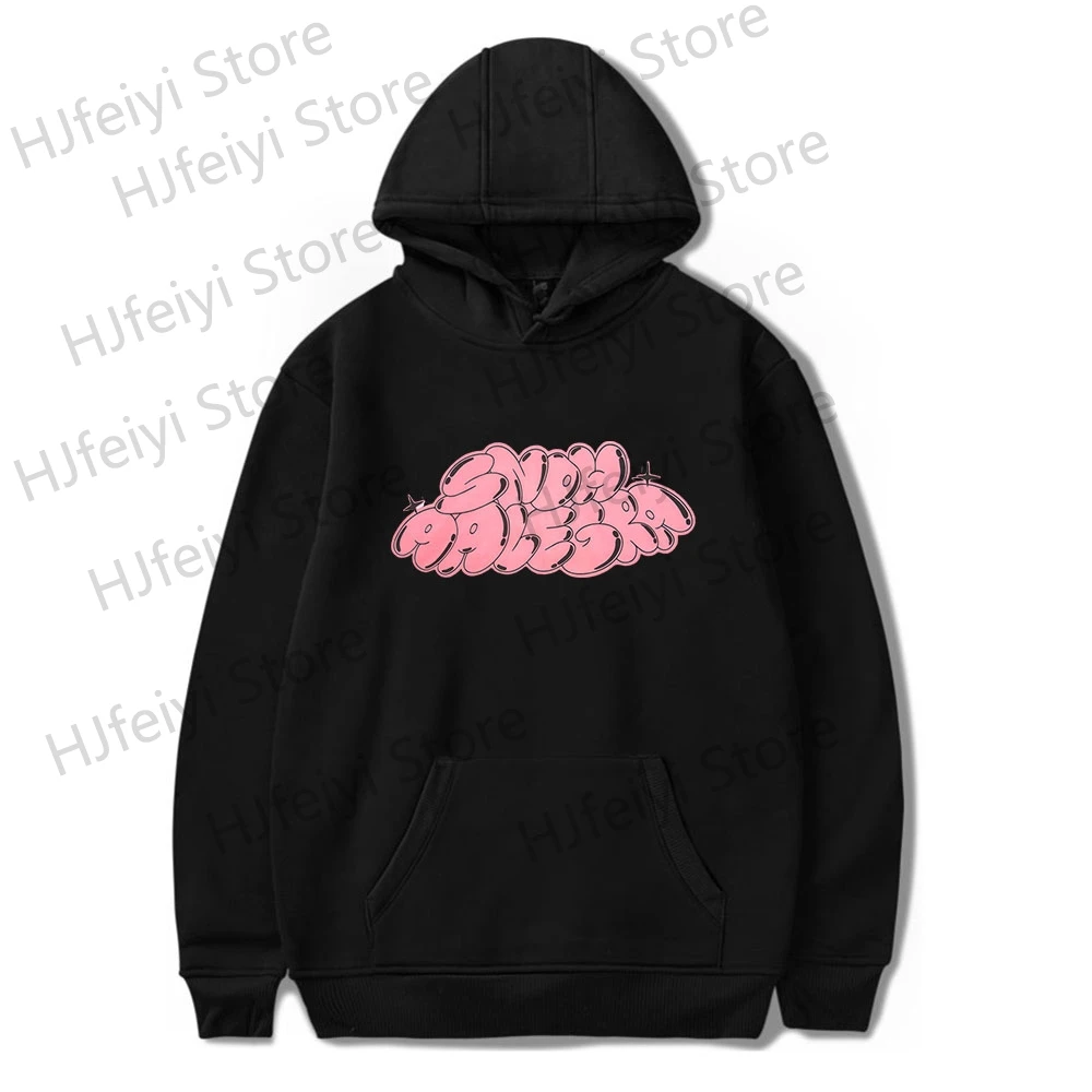 thumbnail image 1 of Sudadera con capucha Snoh Aalegra, logotipo de Snoh Bubble, mercancía de invierno para hombres y mujeres, sudadera unisex de manga larga, ropa de calle, 1 of 5