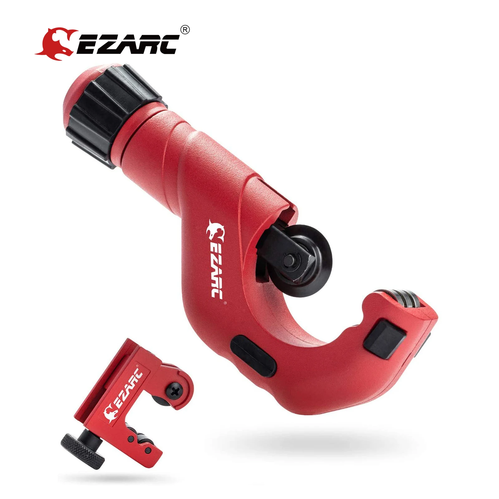 Steel Pipe Cutter Heavy Duty Tubing Cutter Set Tube Cutter Ezarc Hand Tool Sets Hand