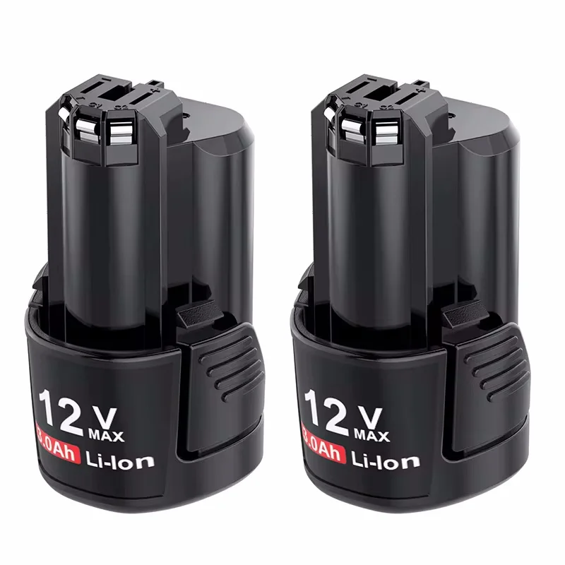 2 Battery