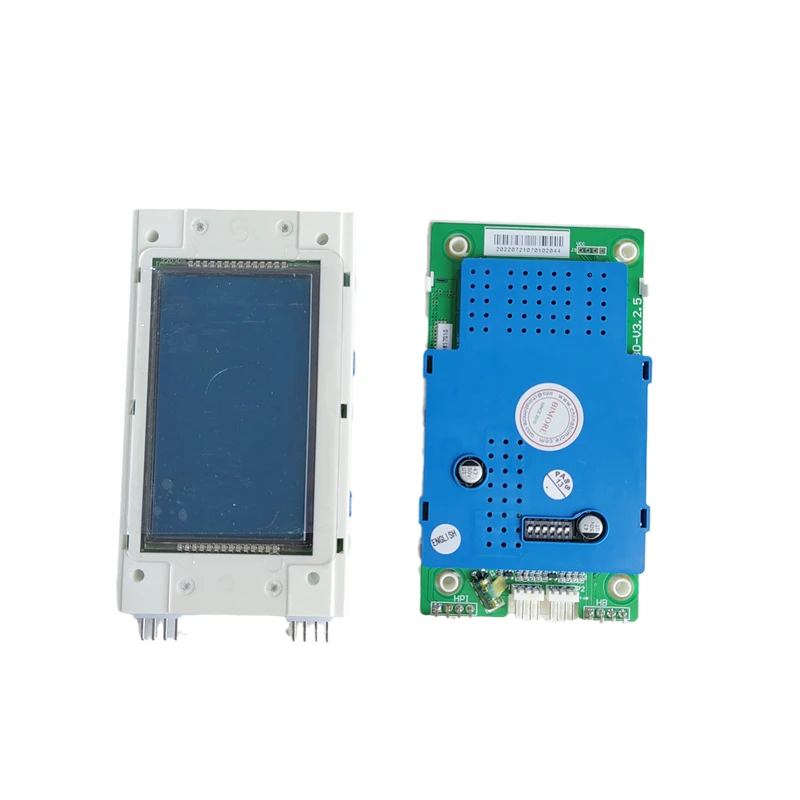 

LMSYN430DT, панель дисплея лифта, вилочный индикатор