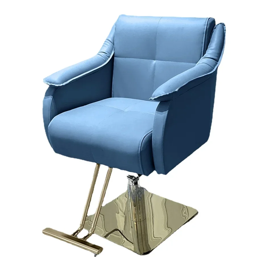 

YY Special Salon Chair Stool High-End Salon Chair Hair Cutting Chair Hot Dyeing