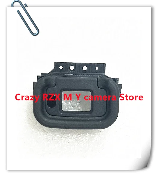 Vf Viewfinder Oculare Cover Gomma Eye Cup Assy Per Canon Eos M50 / M50 Mark Ii