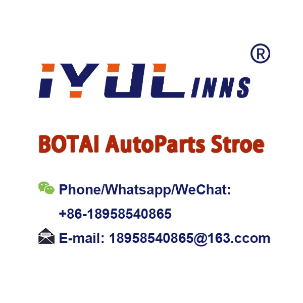 BOTAI AutoParts Store