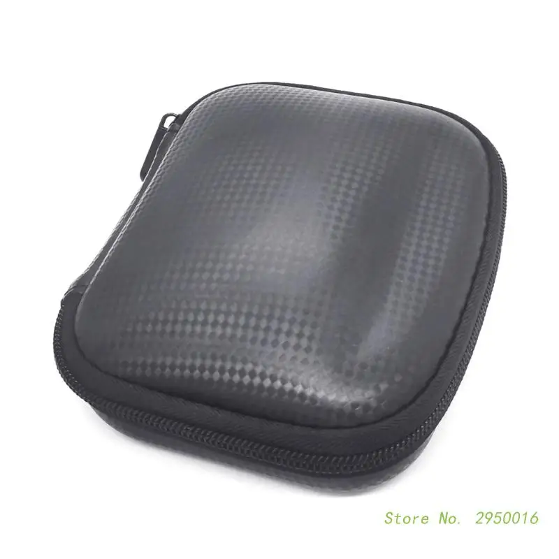 Borsa Portaoggetti Portatile Per Mx Master 2S/Mx Master 3 Borse Portaoggetti Per Mouse Custodia Antipolvere Borsa Antigraffio