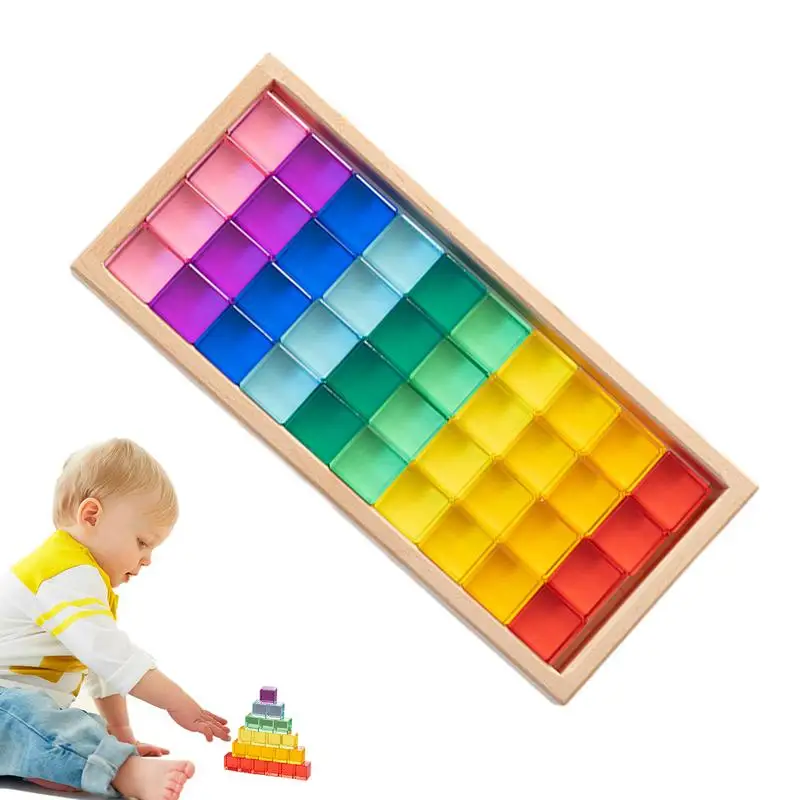 blocos-de-construcao-rainbow-crystal-para-meninos-e-meninas-blocos-de-gem-empilhamento-para-criancas-cubos-de-empilhador-rainbow-40pcs