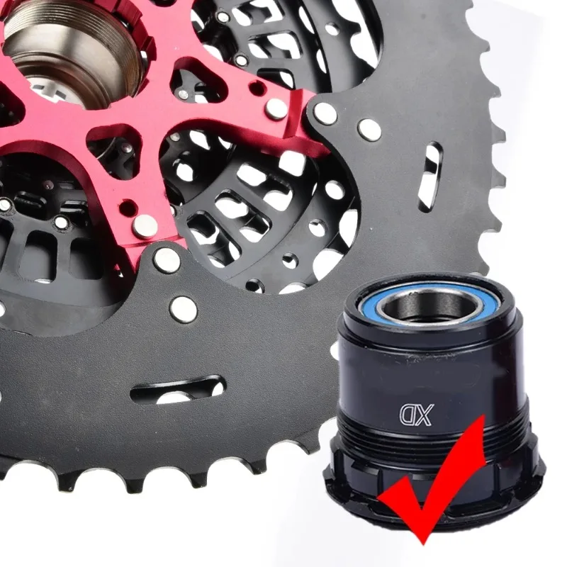 SRAM Kit Di Aggiornamento GX Eagle A 12 Velocità 10-52T MTB Gruppi - Foto 3