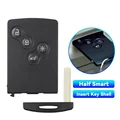 Model 1 Half Smart