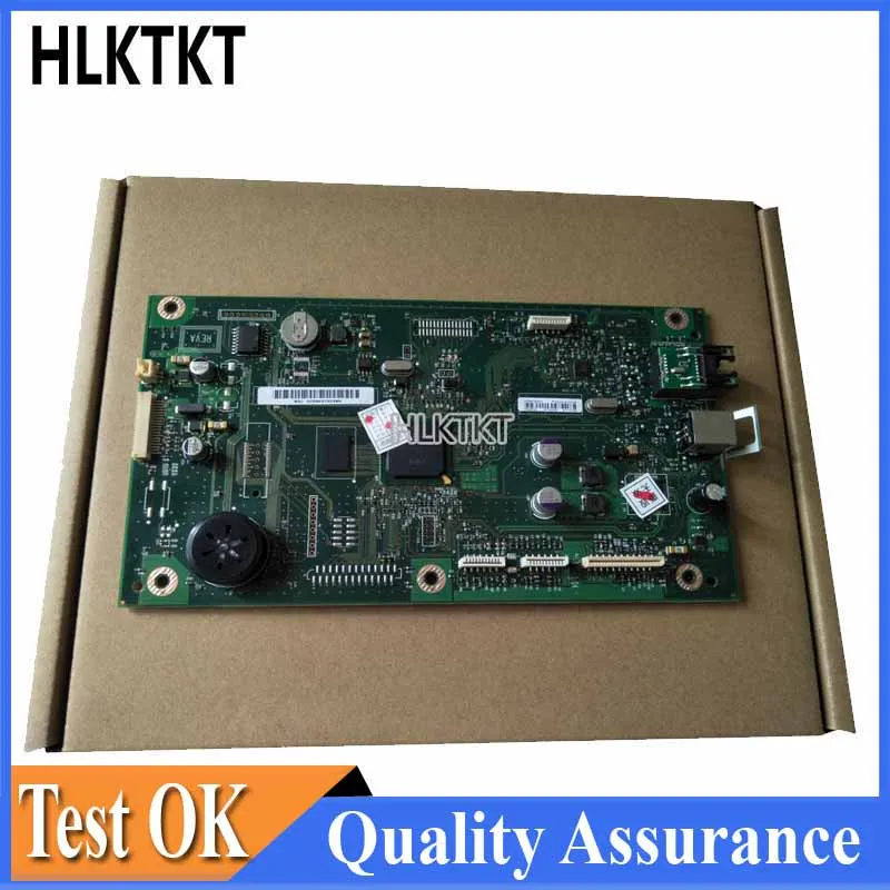 Placa Original do Formatter para hp Placa Principal da Lógica M1536dnf M1536nf M1536 1536dnf Ce54460001 Ce54480001