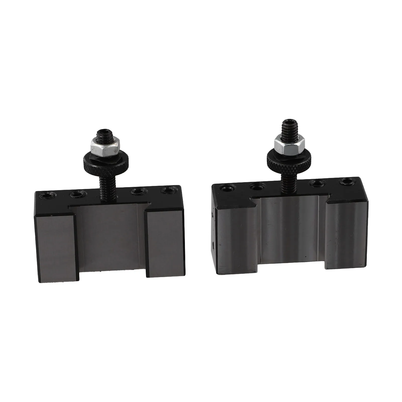 1set Tool Holder 250-000 250-001 250-002 Quick Change Tools Wedge Type Tool Post Tool Holder Quick-change Tool Holder Wedges 2