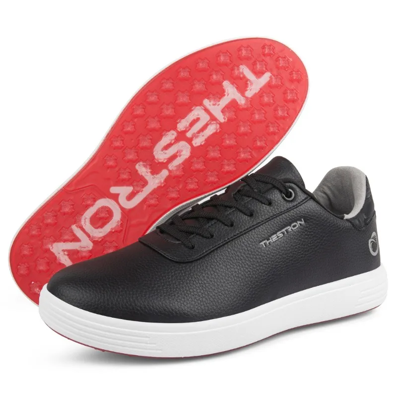 Men's and Women's Same Comfortable Sports Shoes Lightweight Golf Training Shoes Outdoor Products Professional Golf