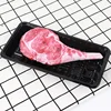Simulated Steak Chew Toy Bite Resistant Squeaky Dog Cat Pets Products Honden Speelgoed Hot Sale 3