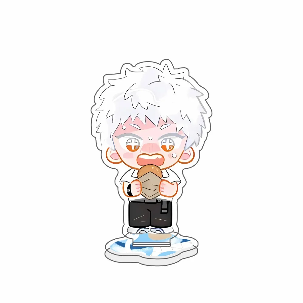 Anime Acrylic Stand Decoration - The Summer Hikaru Died Originality Desk Display Accessory