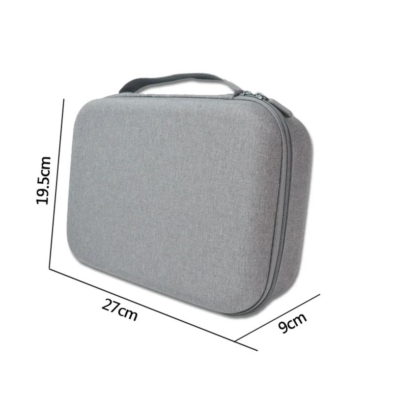 Sac de Transport pour DJI Mini 3/3Pro - Étui Rigide EVA