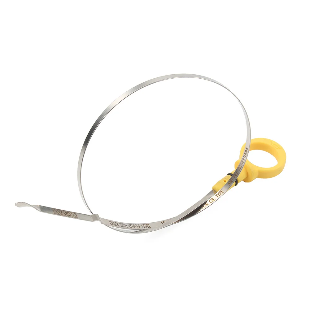 605mm Car 3.5L Engine Oil Level Dipstick For Dodge Avenger 2007-09 For Journey 2009-2010 Chrysler Sebring 2007-10 4892121AA