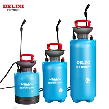 DELIXI Garden Hand Sprayer 1