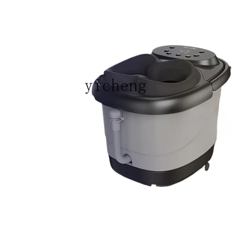 

Ванна для ног ZF, электрическая ванна с автоматическим подогревом и постоянной температурой