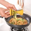 Vegetable Spiralizer Cutter – Zucchini Pasta & Noodle Spaghetti Maker Bundle 3