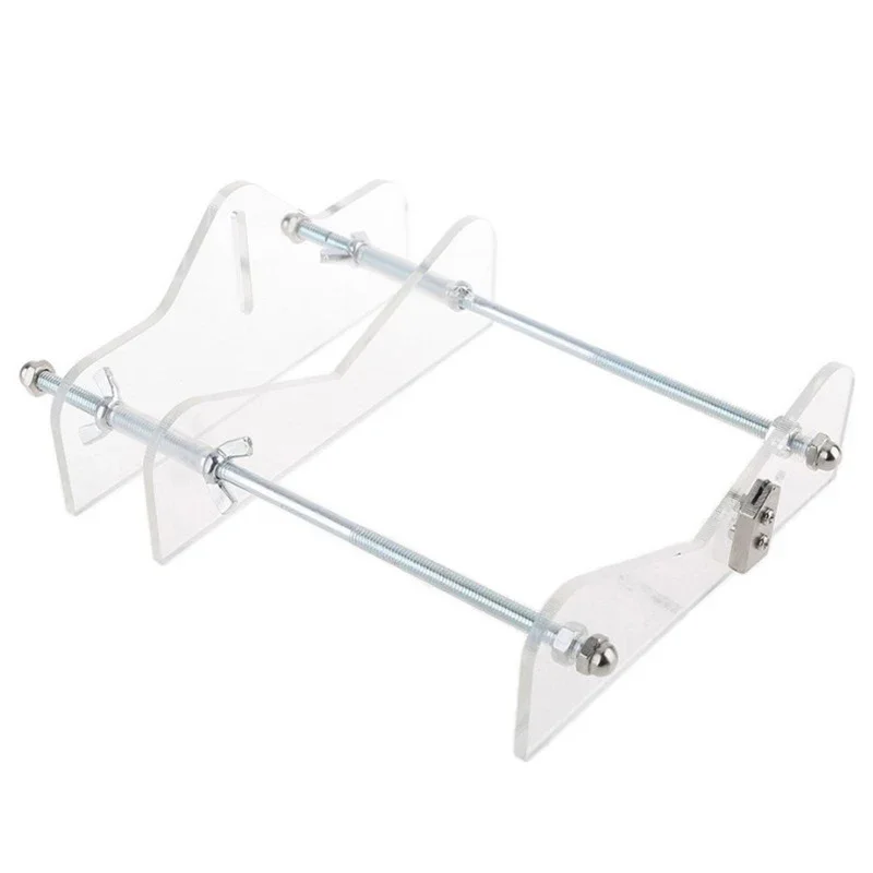 Professional Long Glass Bottles Cutter Machine Environmentally Friendly Plastic And Metal Cutting Tools Safety DIY Machine 3