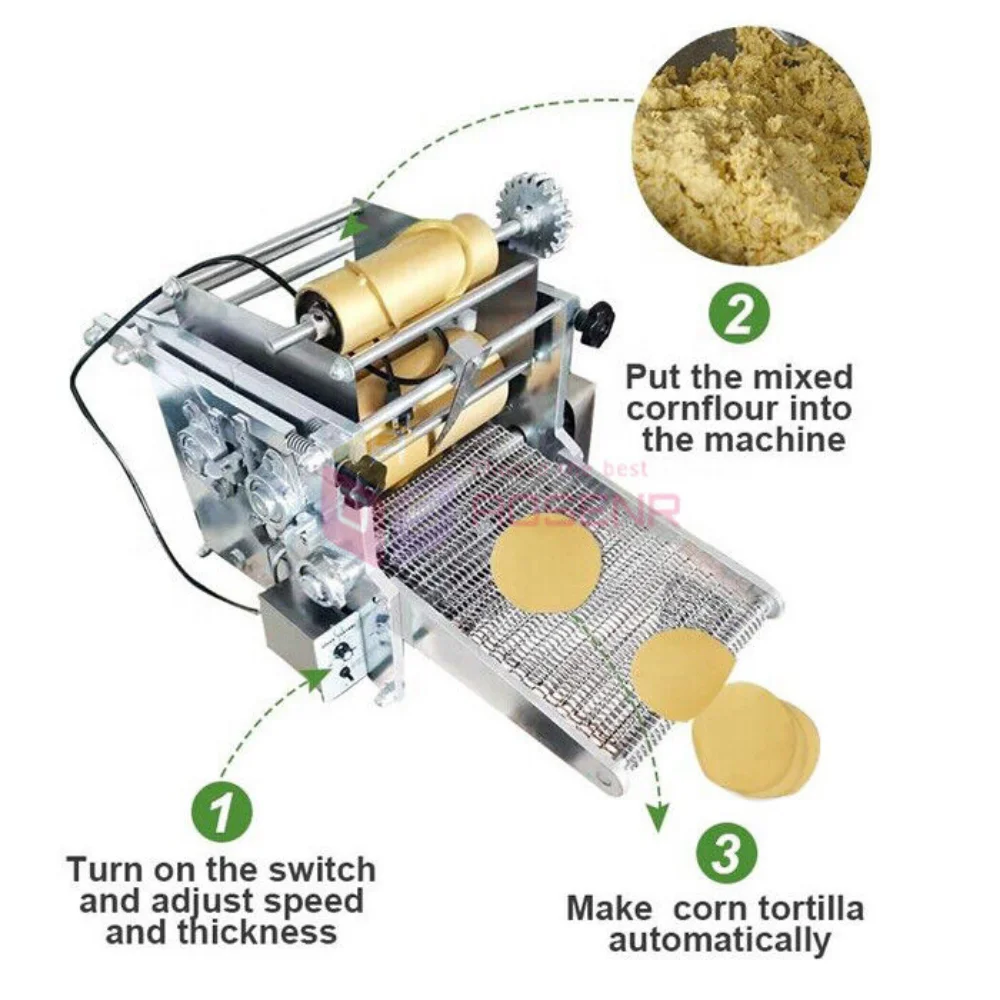 https://ae01.alicdn.com/kf/Sbde48871b9bd44bdb9f5202eb087d4d6U/Automatic-Tortilla-Maker-Commercial-Corn-Tortilla-Making-Machine-Tacos-Maker-Automatic-Chapatti-Machine.jpg